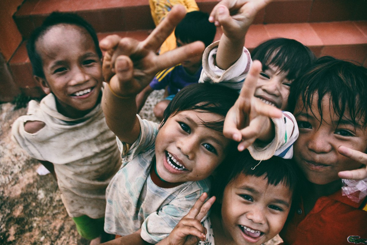 Aksi Nyata Hayyu Foundation